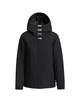 ROXY | Damen Snowboardjacke Galaxy | schwarz