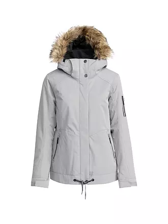 ROXY | Damen Snowboardjacke Meade | mint