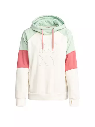 ROXY | Damen Snowboardsweater Liberty Hoodie | 