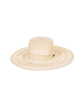 ROXY | Damen Sonnenhut Bohemian Lover | beige