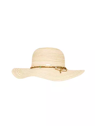ROXY | Damen Sonnenhut Dewey Shoreline | hellbraun
