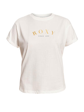 ROXY | Damen T-Shirt Epic Afternoon | weiß