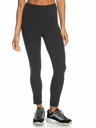 ROXY | Damen Tight Heart Into It Ankle | grau