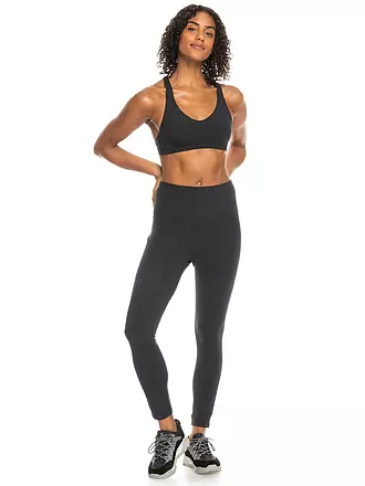 ROXY | Damen Tight Heart Into It Ankle | grau