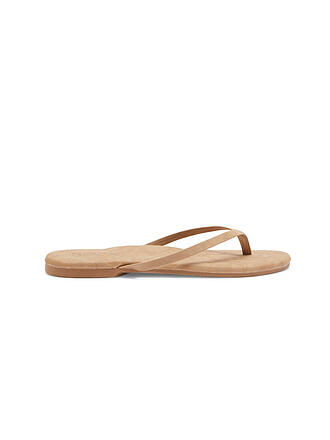 ROXY | Damen Zehentrenner Gabbie | camel