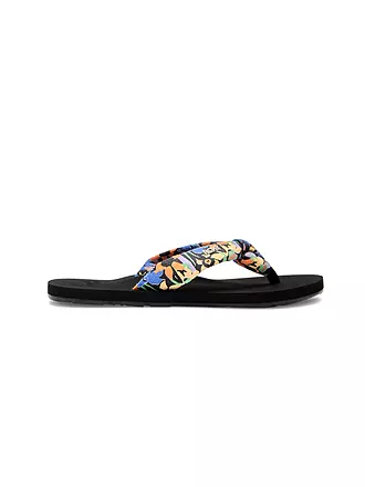 ROXY | Damen Zehentrenner Paia | camel