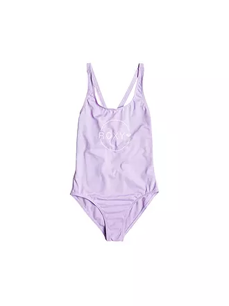 ROXY | Mädchen Badeanzug Swim For Days | lila