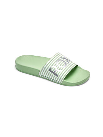 ROXY | Mädchen Badeschuhe Slippy | pink