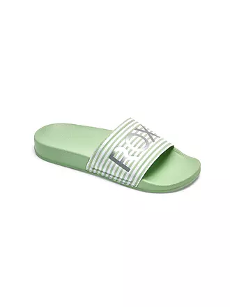 ROXY | Mädchen Badeschuhe Slippy | pink