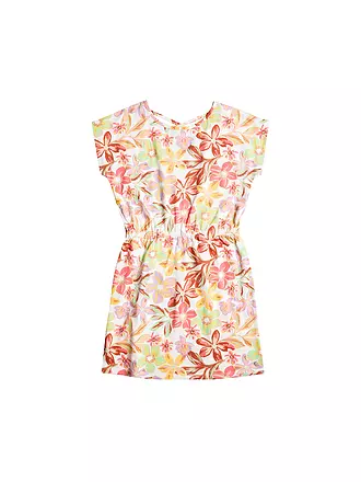 ROXY | Mädchen Beachkleid Best Old Song | dunkelblau