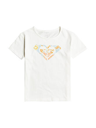 ROXY | Mädchen Beachshirt Day And Night | weiss