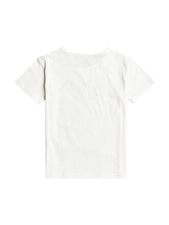 ROXY | Mädchen Beachshirt Day And Night | weiss
