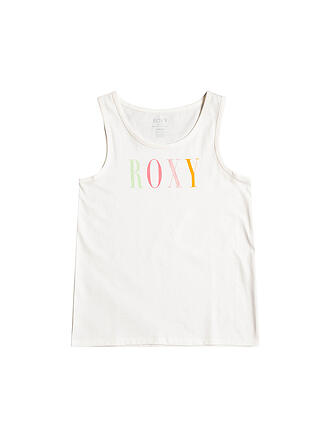 ROXY | Mädchen Beachshirt There Is Life | weiss
