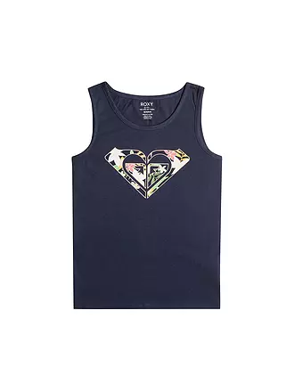 ROXY | Mädchen Beachshirt There Is Life | blau