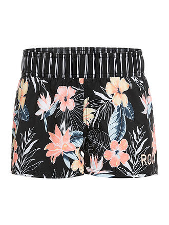 ROXY | Mädchen Beachshort Same Time 2