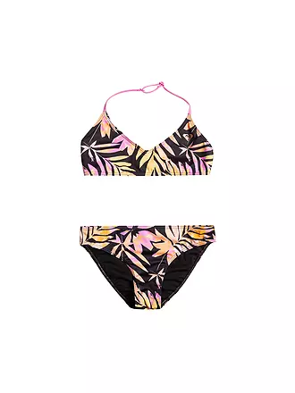 ROXY | Mädchen Bikini Active Joy | bunt