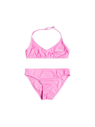 ROXY | Mädchen Bikini Swim For Days | pink