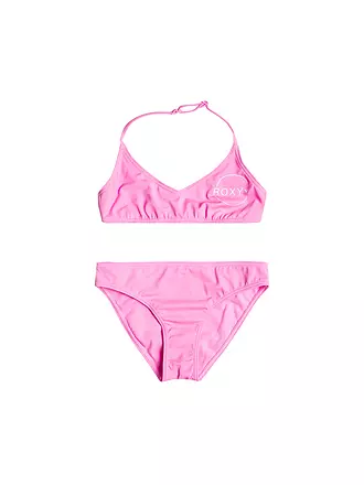 ROXY | Mädchen Bikini Swim For Days | pink