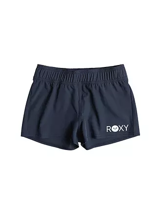 ROXY | Mädchen Boardshort Essentials | dunkelblau