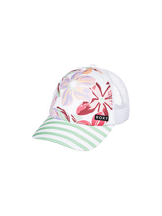 ROXY | Mädchen Kappe Honey Coconut Trucker | dunkelblau