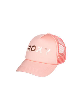 ROXY | Mädchen Kappe Reggae Town Trucker | dunkelblau