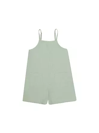ROXY | Mädchen Kleid Lavender Haze | hellgrün