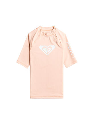 ROXY | Mädchen Lycrashirt Wholehearted | rosa