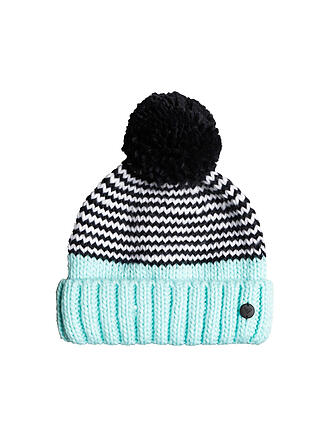 ROXY | Mädchen Mütze Frozenfall | blau