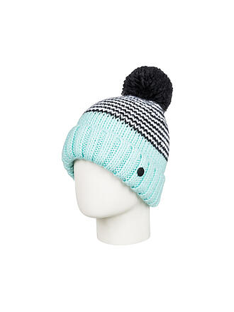 ROXY | Mädchen Mütze Frozenfall | blau
