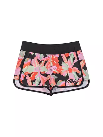 ROXY | Mädchen Short Good Waves | bunt