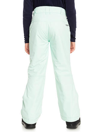 ROXY | Mädchen Snowboardhose Backyard | hellblau