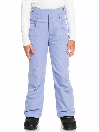 ROXY | Mädchen Snowboardhose Diversion | grün