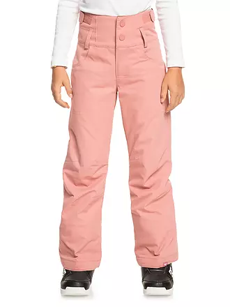 ROXY | Mädchen Snowboardhose Diversion | rosa