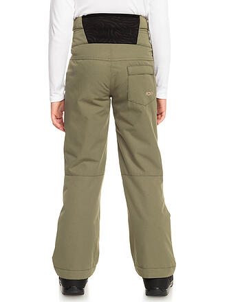 ROXY | Mädchen Snowboardhose Diversion | hellblau