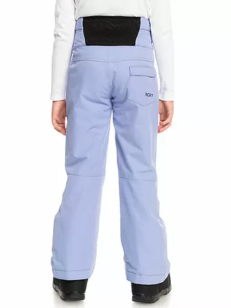 ROXY | Mädchen Snowboardhose Diversion | grün