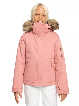 ROXY | Mädchen Snowboardjacke Meade | mint