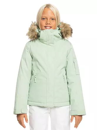 ROXY | Mädchen Snowboardjacke Meade | rosa