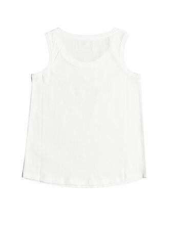 ROXY | Mädchen Tank There Is Life | weiss