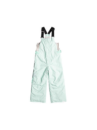 ROXY | Mini Mädchen Skihose Lola | hellblau