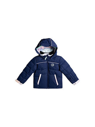 ROXY | Mini Mädchen Skijacke Heidi | blau