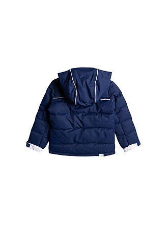 ROXY | Mini Mädchen Skijacke Heidi | blau
