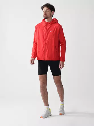 RUKKA |  Herren Laufshort Maamaki | schwarz