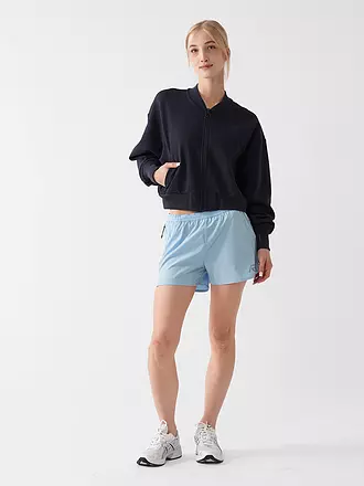 RUKKA | Damen 2in1 Laufshort Makela | mint