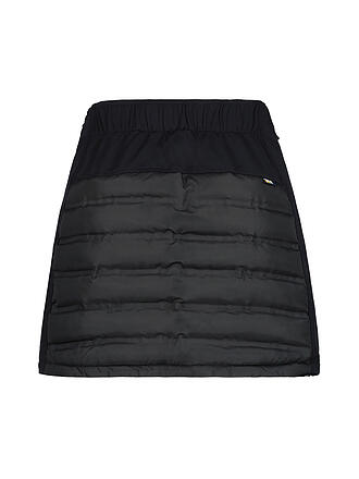 RUKKA | Damen Laufrock Tupila | schwarz