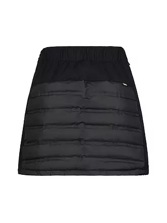 RUKKA | Damen Laufrock Tupila | schwarz