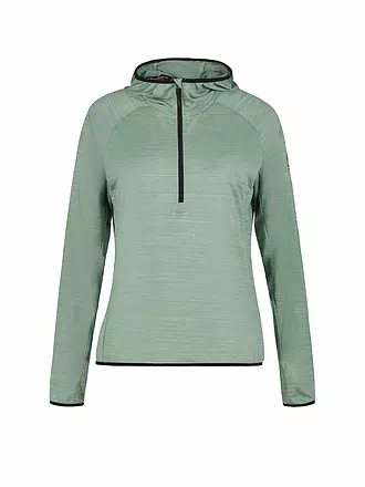 RUKKA | Damen Laufshirt Maakala | hellgrün