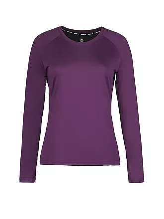 RUKKA | Damen Laufshirt Malis | türkis