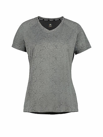 RUKKA | Damen Laufshirt Mantera | rosa