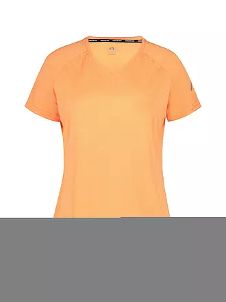 RUKKA | Damen Laufshirt Mantera | hellblau