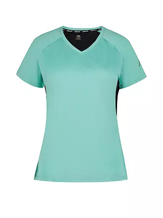 RUKKA | Damen Laufshirt Mantera | türkis